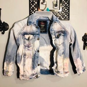 jordan craig denim jacket